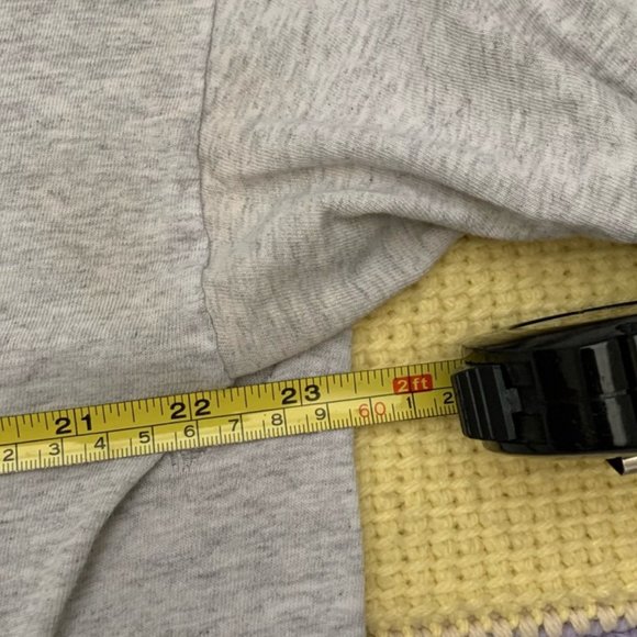 Vintage Thrashed Niagara Falls Ontario Canada Tee Heather Distressed Soft - Picture 14 of 16